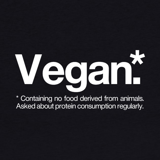 Vegan Definition by Positive Lifestyle Online